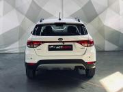 Kia Rio IV Оренбург  - изображение 26
