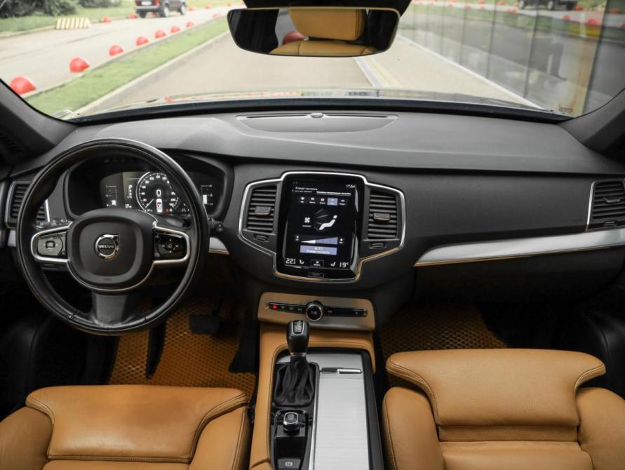 Volvo XC90 II Санкт-Петербург  - изображение 15