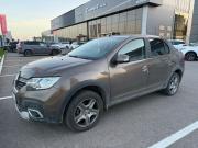 Renault Logan II Рестайлинг Уфа  - изображение 12
