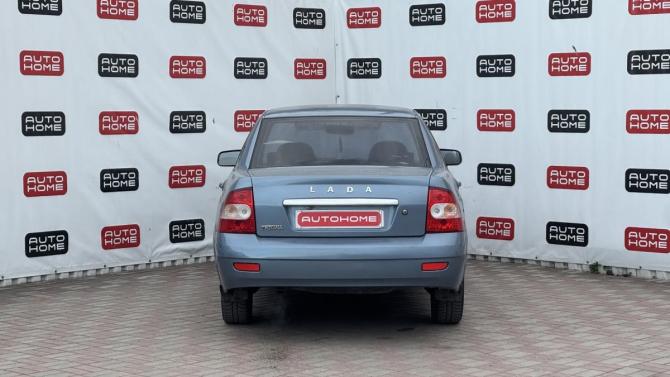 Lada (ВАЗ) Priora I с пробегом 2007 года, цена 154 990 рублей, 176000 км, седан, Автокод Объявления