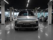Li Auto (Lixiang) L9 I Москва  - изображение 30