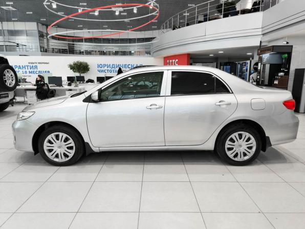 Toyota Corolla X (E140 E150) Рестайлинг с пробегом 2011 года, цена 1 150 000 рублей, 147321 км, седан, Автокод Объявления