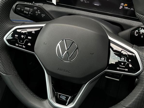 Volkswagen Tiguan III (China Market) с пробегом 2024 года, цена 4 324 600 рублей, 33626 км, внедорожник, Автокод Объявления