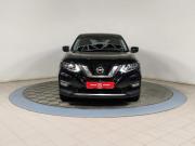 Nissan X-Trail III Рестайлинг Екатеринбург  - изображение 19