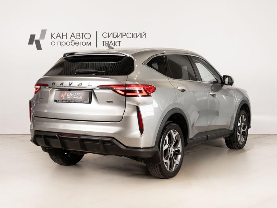 Haval F7 I Рестайлинг Казань  - изображение 3