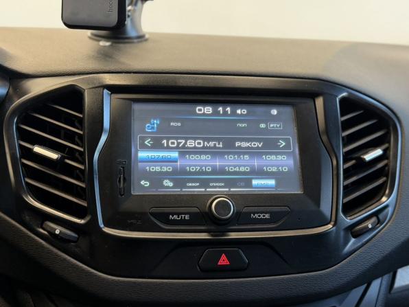 Lada (ВАЗ) Vesta I с пробегом 2018 года, цена 990 000 рублей, 62642 км, седан, Автокод Объявления