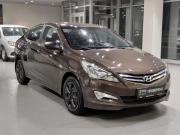Hyundai Solaris I Рестайлинг Казань  - изображение 25