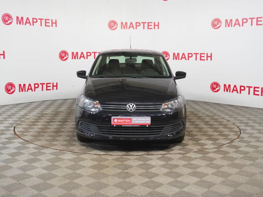 Volkswagen Polo V Вологда  - изображение 2