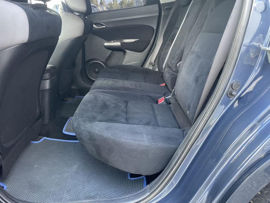 Honda Civic VIII Саратов  - изображение 12