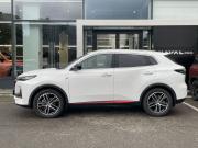 Changan CS55 Plus II Москва  - изображение 34