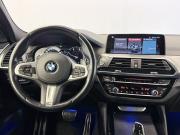 BMW X4 II (G02) Воронеж  - изображение 49