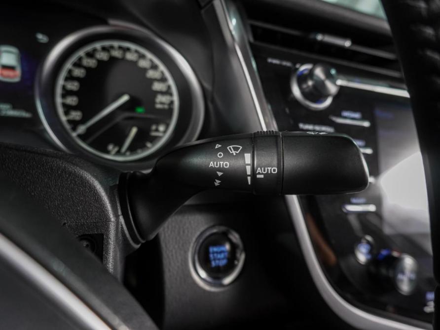 Toyota Camry VIII (XV70) Воронеж  - изображение 17