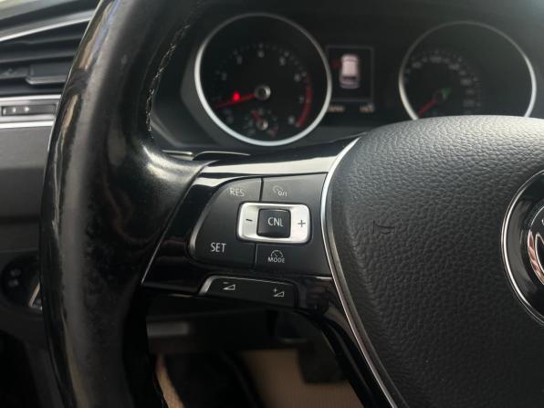 Volkswagen Tiguan II с пробегом 2017 года, цена 2 099 000 рублей, 217900 км, внедорожник, Автокод Объявления