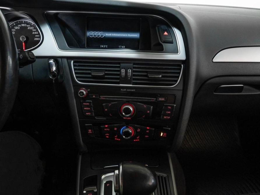 Audi A4 IV (B8) Рестайлинг Ставрополь  - изображение 14