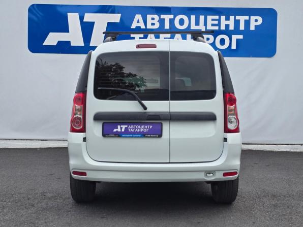 Lada (ВАЗ) Largus I с пробегом 2014 года, цена 849 000 рублей, 149319 км, универсал, Автокод Объявления