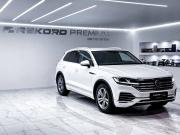 Volkswagen Touareg III Уфа  - изображение 35