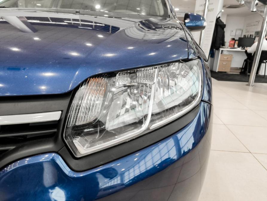 Renault Logan II Казань  - изображение 21