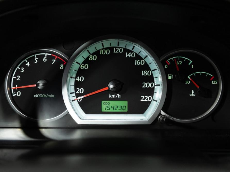 Chevrolet Lacetti I Санкт-Петербург  - изображение 12