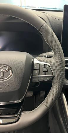 Toyota Highlander IV (XU70) с пробегом 2026 года, цена 5 750 000 рублей, 15 км, внедорожник, Автокод Объявления