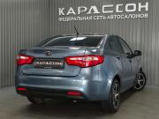 Kia Rio III Пермь  - изображение 20