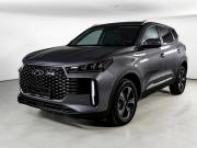 Chery Tiggo 4 I Рестайлинг 2 Москва  - изображение 7