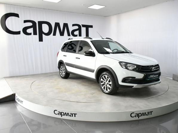 Lada (ВАЗ) Granta I Рестайлинг с пробегом 2023 года, цена 857 000 рублей, 41763 км, универсал, Автокод Объявления