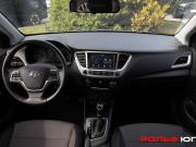 Hyundai Solaris II Москва  - изображение 32