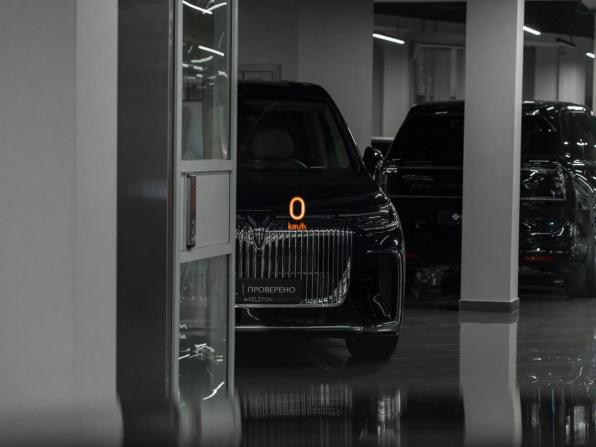 Lynk &amp; Co 900 с пробегом 2026 года, цена 7 850 000 рублей, 50 км, внедорожник, Автокод Объявления