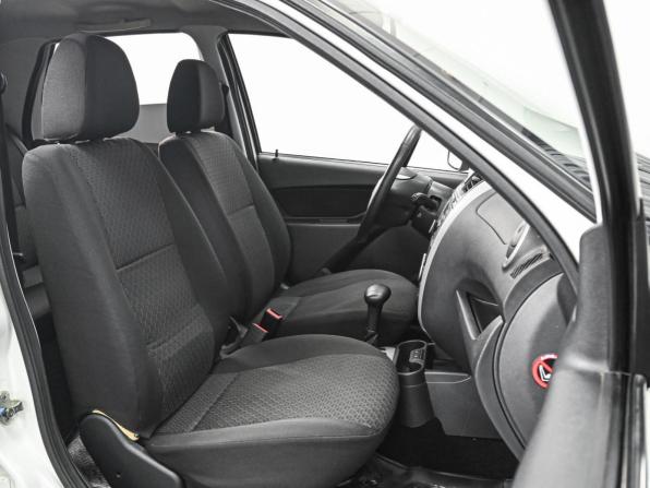 Datsun on-DO I Рестайлинг с пробегом 2020 года, цена 850 000 рублей, 91868 км, седан, Автокод Объявления