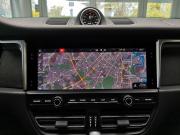 Porsche Macan I Рестайлинг Москва  - изображение 73