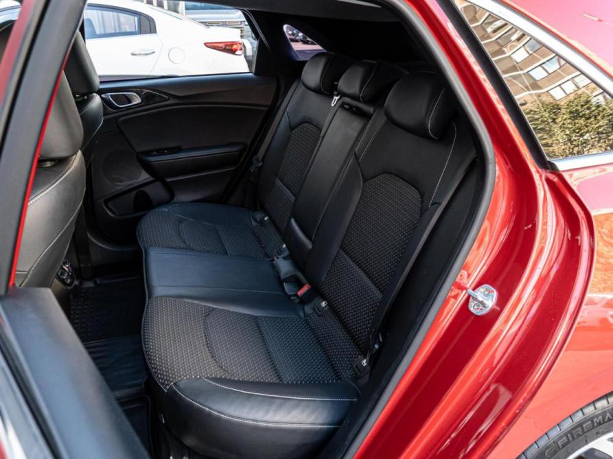 Kia Ceed III Краснодар  - изображение 9
