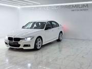BMW 3 серии VI (F3x) Уфа  - изображение 35
