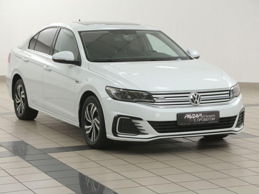Volkswagen Bora IV Иваново  - изображение 1