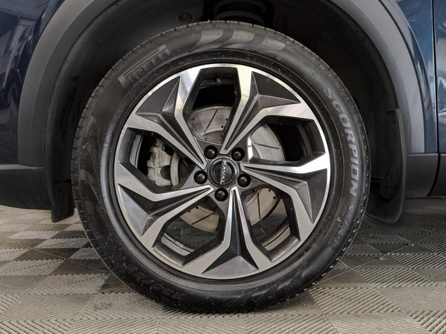 Haval F7 II Москва  - изображение 17