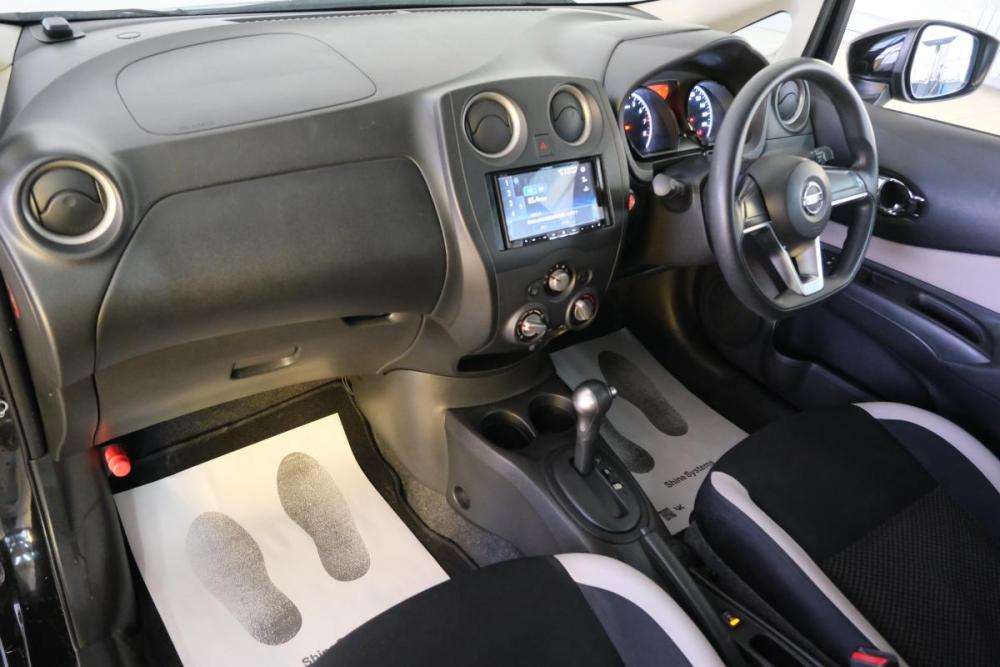 Nissan Note II Рестайлинг Омск  - изображение 19