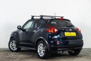 Nissan Juke I Сургут  - изображение 26