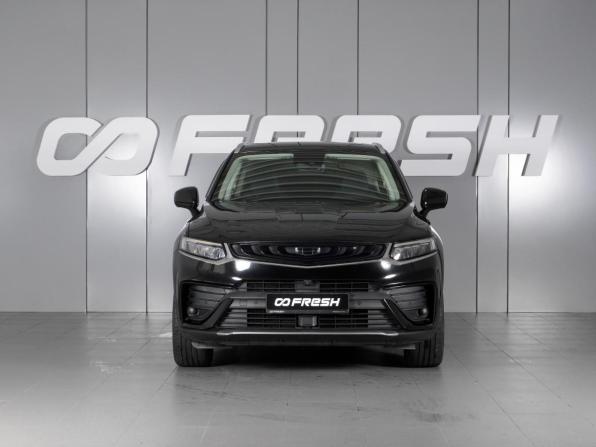 Geely Tugella I с пробегом 2021 года, цена 2 569 000 рублей, 32448 км, внедорожник, Автокод Объявления