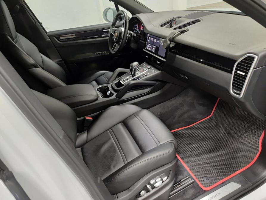 Porsche Cayenne III Казань  - изображение 13