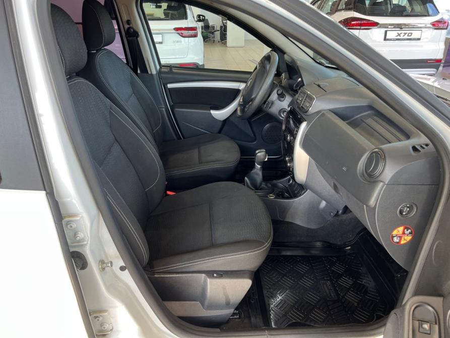 Nissan Terrano III (D10) Москва  - изображение 26