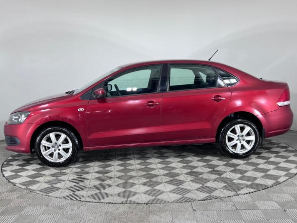 Volkswagen Polo V с пробегом 2013 года, цена 750 000 рублей, 167300 км, седан, Автокод Объявления