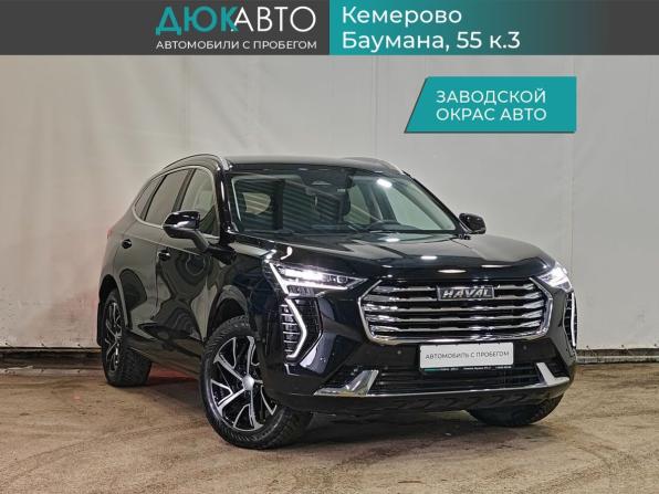 Haval Jolion I с пробегом 2023 года, цена 1 869 000 рублей, 27083 км, внедорожник, Автокод Объявления