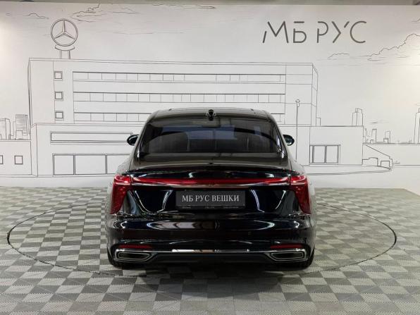 Hongqi H5 II с пробегом 2023 года, цена 2 890 000 рублей, 68000 км, седан, Автокод Объявления