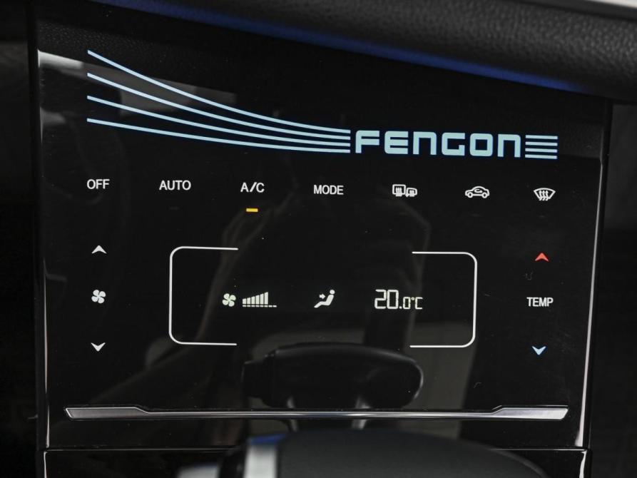 Dongfeng DFSK ix5 Ставрополь  - изображение 14