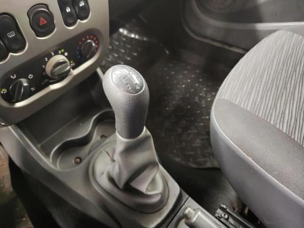 Renault Logan I Рестайлинг с пробегом 2010 года, цена 198 220 рублей, 396417 км, седан, Автокод Объявления