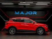 Belgee X50 Москва  - изображение 52