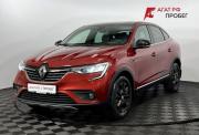 Renault Arkana I Нижний Новгород  - изображение 25