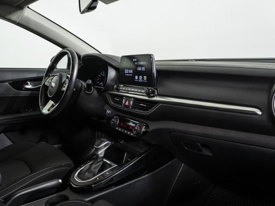 Kia Cerato IV Москва  - изображение 12