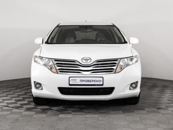 Toyota Venza I с пробегом 2011 года, цена 999 000 рублей, 204249 км, внедорожник, Автокод Объявления