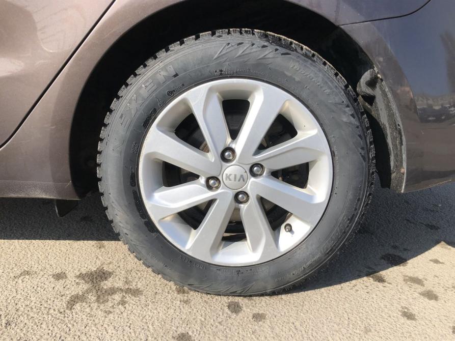 Kia Rio III Рестайлинг Брянск  - изображение 16