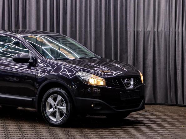 Nissan Qashqai I Рестайлинг с пробегом 2011 года, цена 1 095 000 рублей, 176258 км, внедорожник, Автокод Объявления
